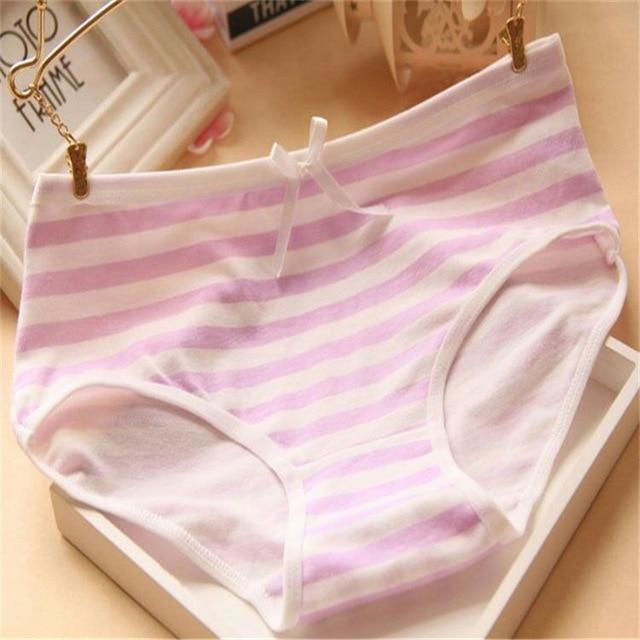 Hatsune Miku Panties - Purple - underwear