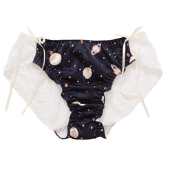 Intergalactic Panties - underwear