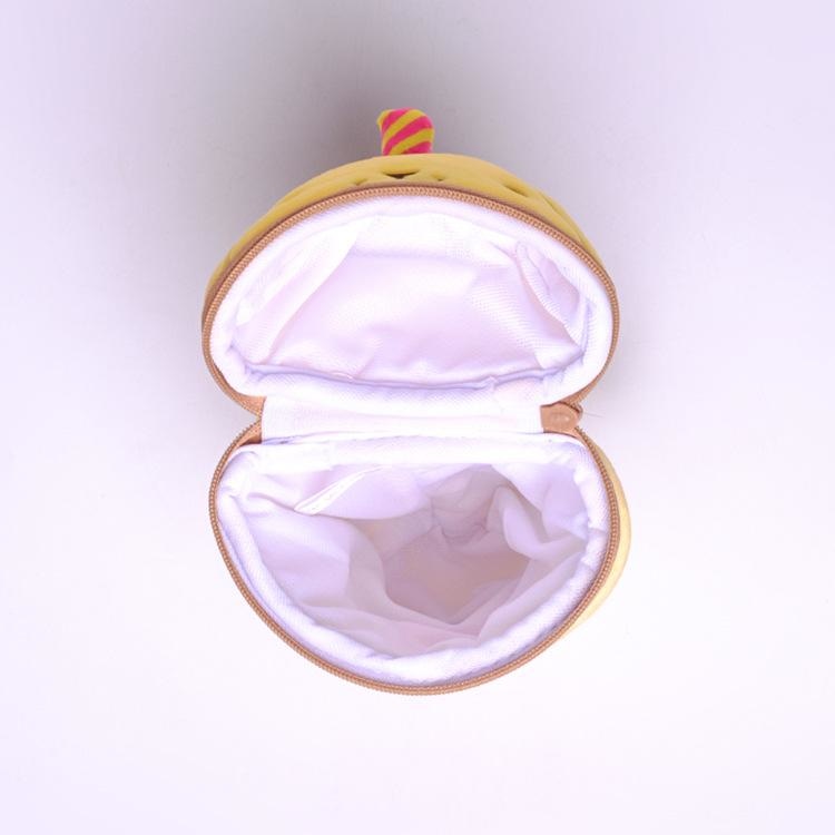 Kawaii Bubble Tea Stationary Cases - bag, bags, boba tea, bubble bunnies