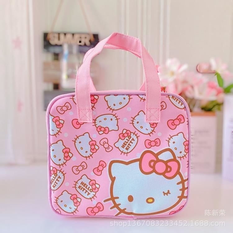 Kawaii Lunch Boxes - angelic pretty, bags, boxes, bright moon, classic lolita