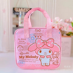 Kawaii Lunch Boxes - Melody - angelic pretty, bags, boxes, bright moon, classic lolita