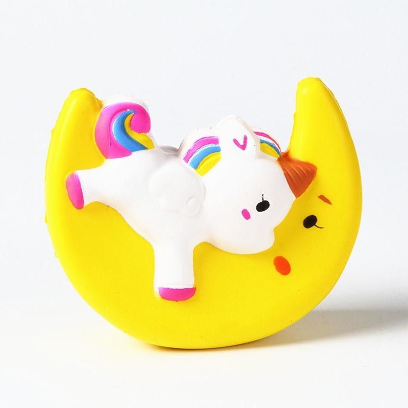 Kawaii Squishies Squishy Toy Set (40+ Styles) Cute