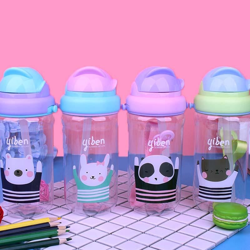 Kawaii Strap Sippies – DDLG Playground