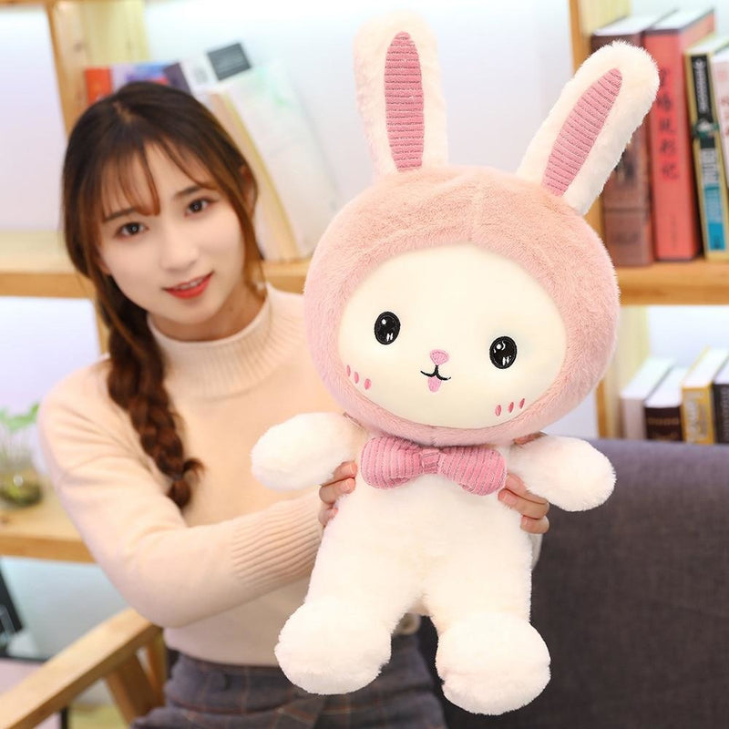 Sun Arrow Pingu Pouch 26cm Plush Doll Stuffed toy Anime 26cm | eBay