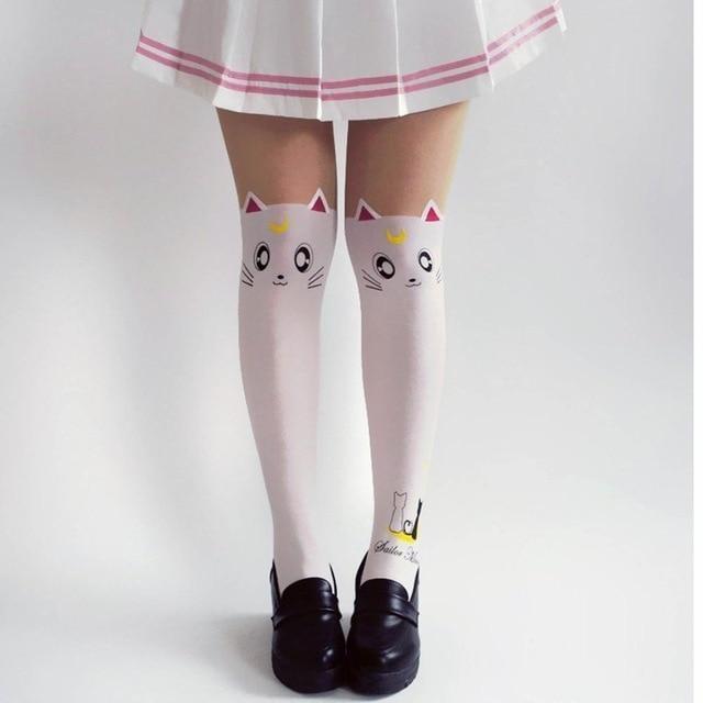 Kitten Tights - tights