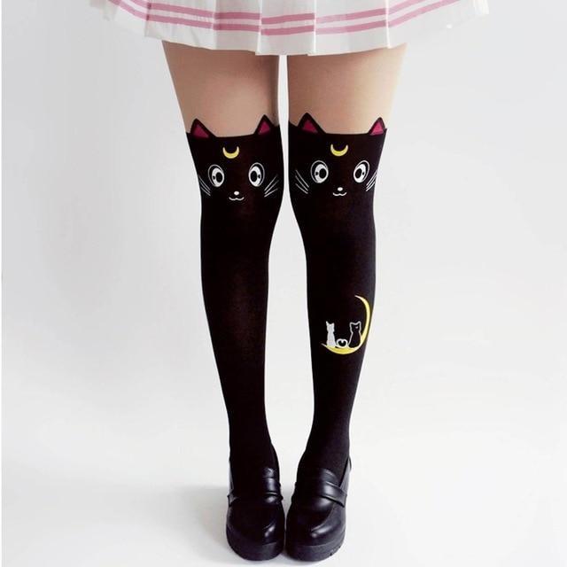 Kitten Tights - tights