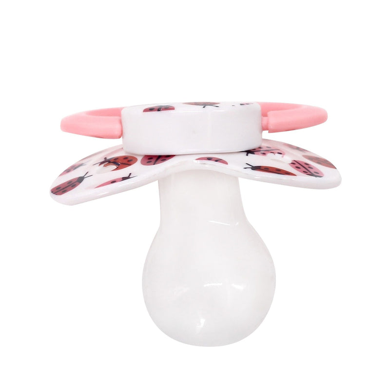 Bug Pacifier Ladybug Adult Pacifier Soother Kawaii – DDLG Playground