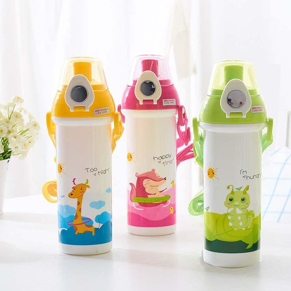 Little Critter Water Bottle Kawaii Animals CGL ABDL | DDLG Playground