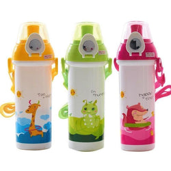 Little Critter Water Bottle Juice Storage Drinking Glass ABDL CGL Age Play Adult Baby by DDLG Playground