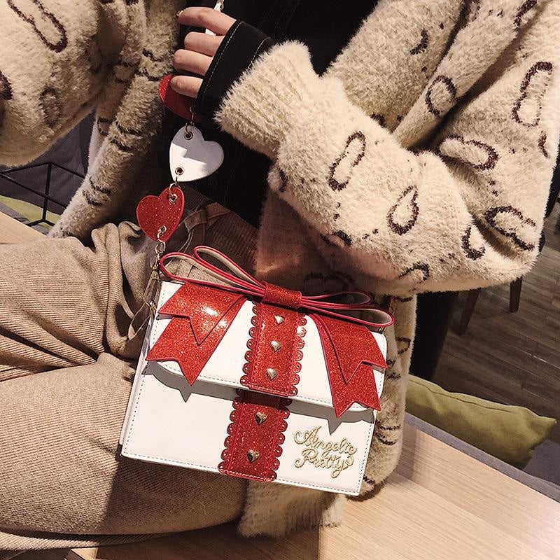 Little Gift Handbag - purse