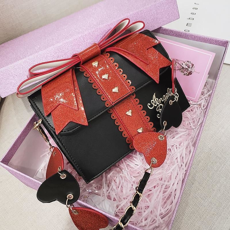 Little Gift Handbag - purse