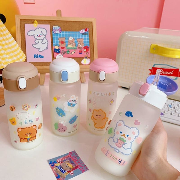 Lucky Bear Sippies Sippy Cups Adult Baby – DDLG Playground