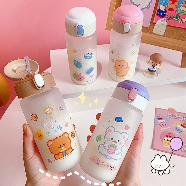 Lucky Bear Sippies Sippy Cups Adult Baby – DDLG Playground