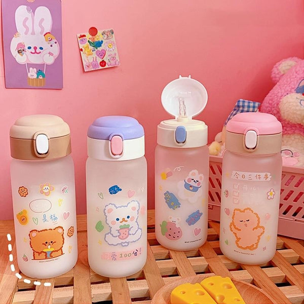 Lucky Bear Sippies Sippy Cups Adult Baby – DDLG Playground