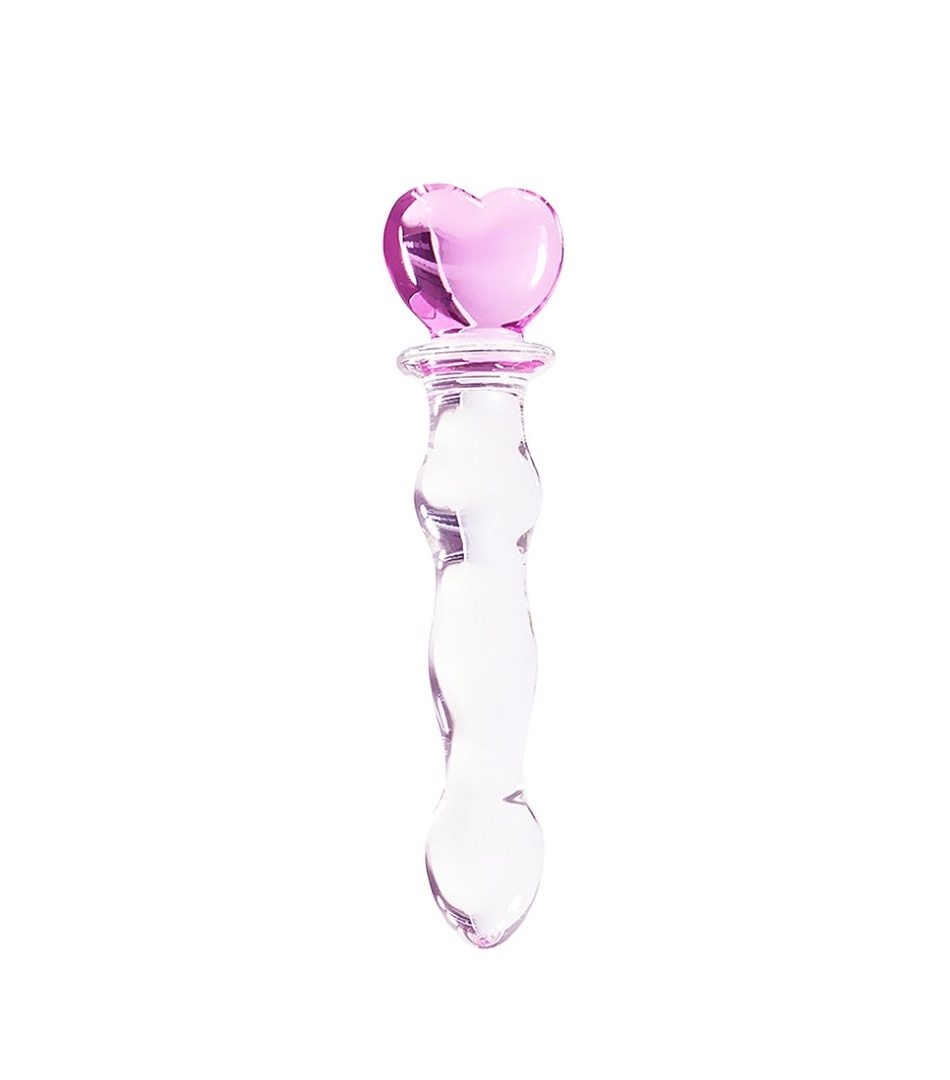 Magic Glass Wands Kinky Sex Toys Dildo Girly Cute Ddlg Playground