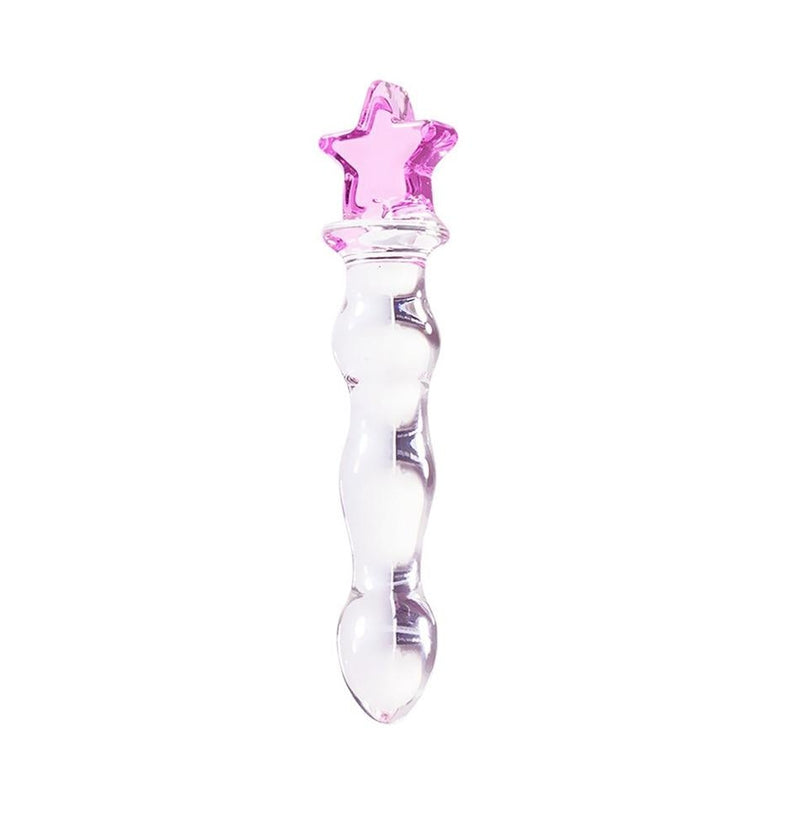 Magic Glass Wands Kinky Sex Toys Dildo Girly Cute DDLG Playground Magic Glass Wands Kinky Sex Toys Dildo Girly Cute DDLG Playground