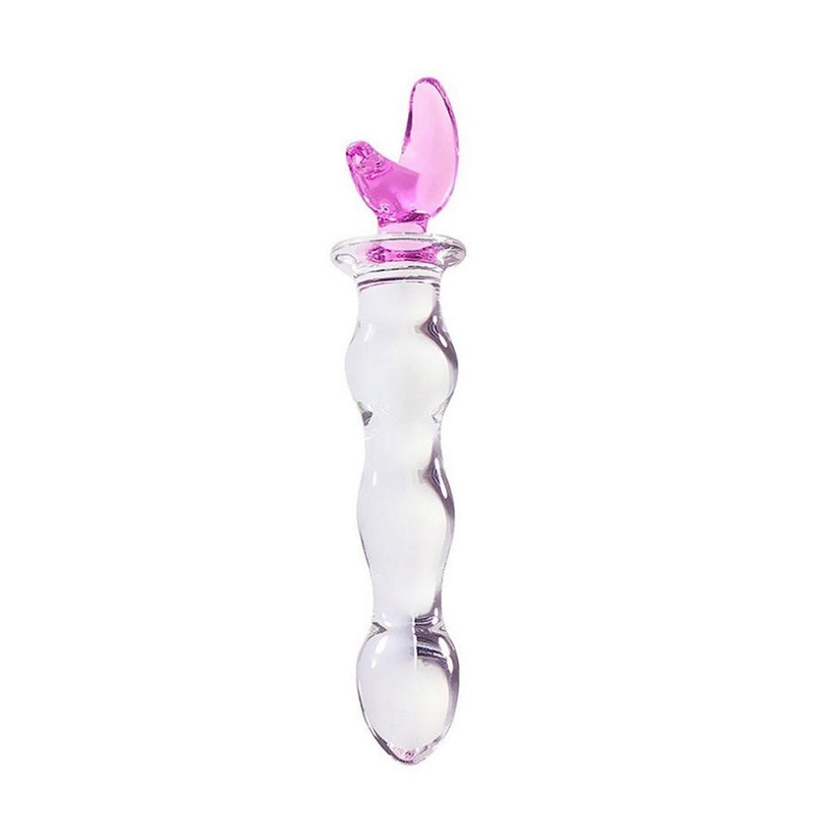 Magic Glass Wands Kinky Sex Toys Dildo Girly Cute | DDLG Playground