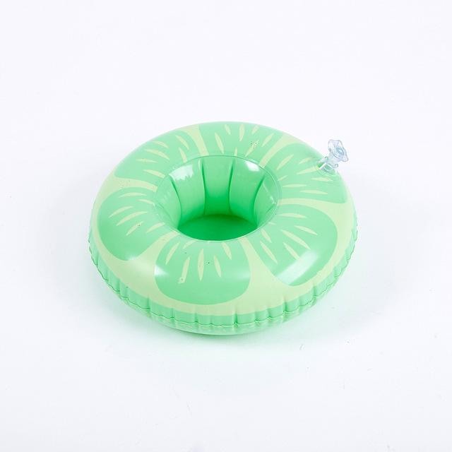 Miniature Bath Floaties - Bath Toy