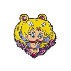 Naughty Usagi Enamel Pin - enamel pin