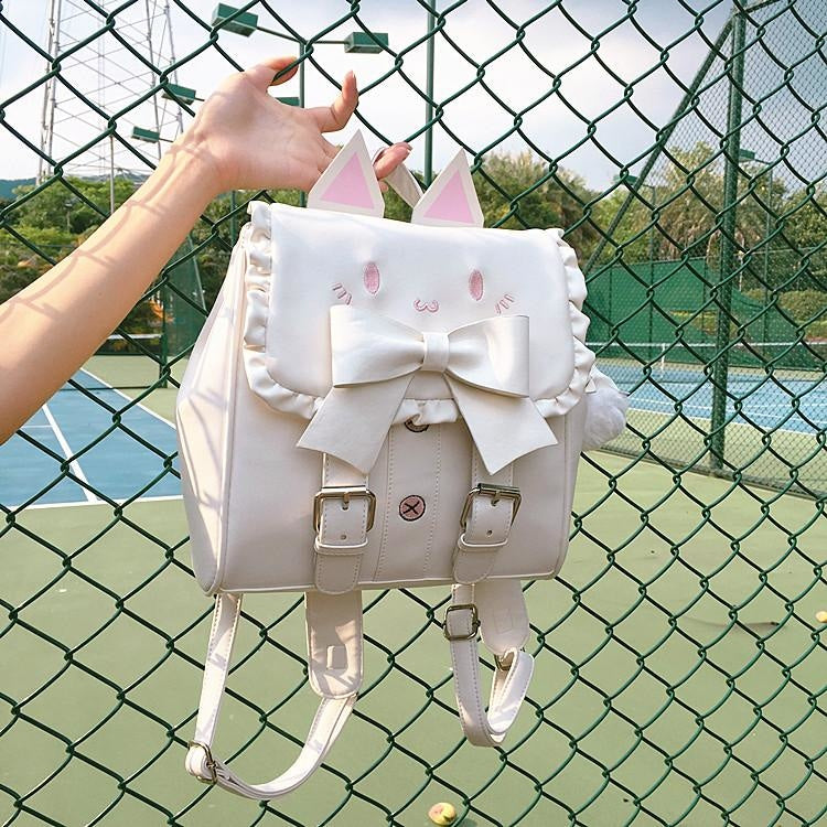 Neko Baby Backpack - backpack