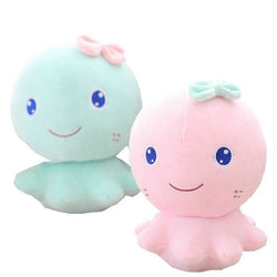 Octobaby Plushies - stuffed animal