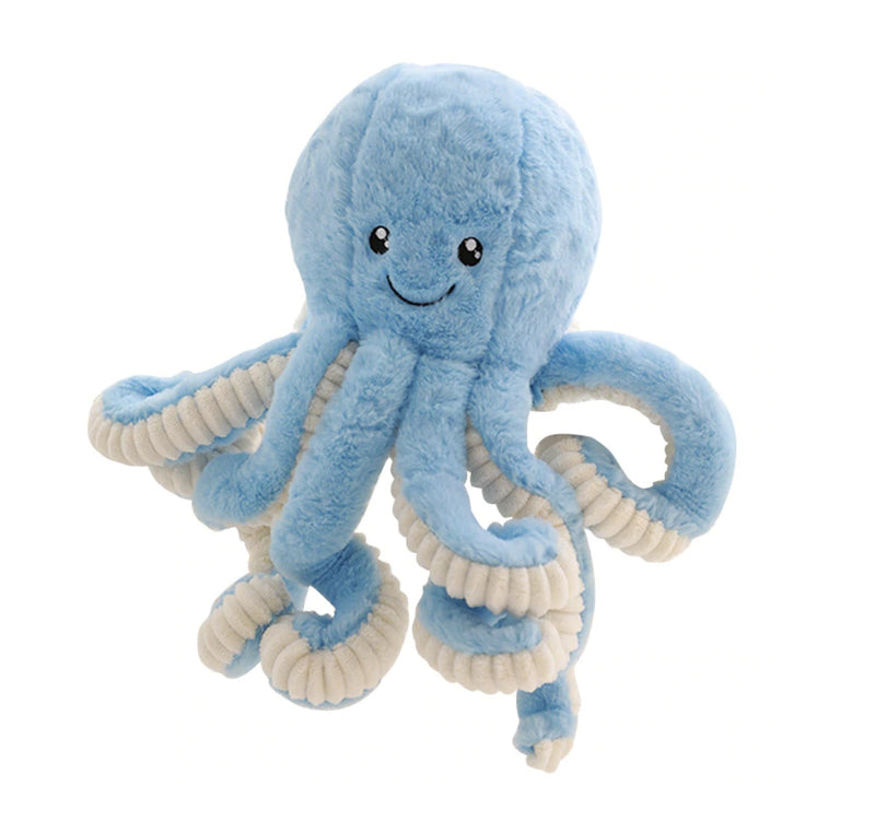 Octopus Plushies - plush toys
