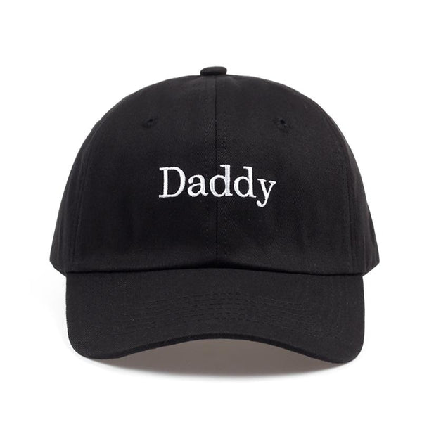 Pink Daddy Ballcap Ball Hat Baseball Headwear ABDL | DDLG Playground