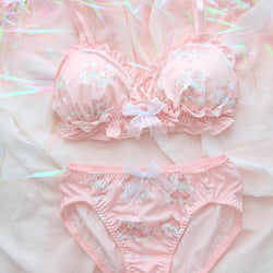 Melody Lingerie Set - lingerie