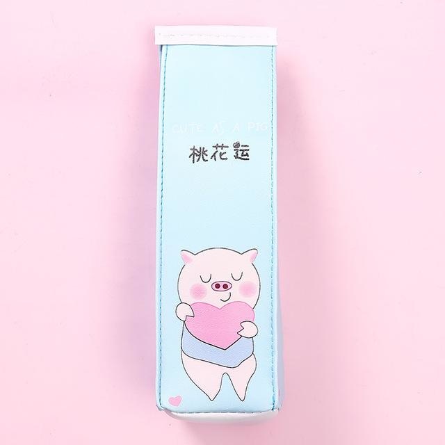 Pink Panther Makeup Bags - tao zhu - bag