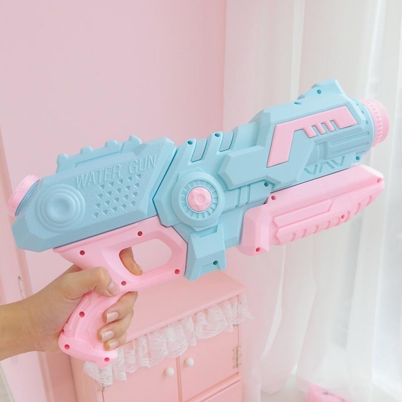 Pink Princess Blaster - gun
