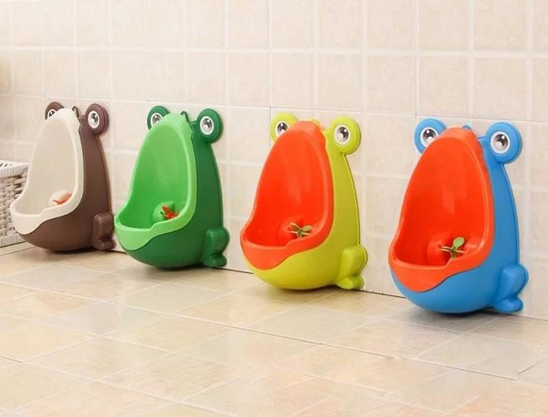 Adult Baby Frog Urinal Potty Training ABDL Diaper Lover Kink Fetish by DDLG Playground
