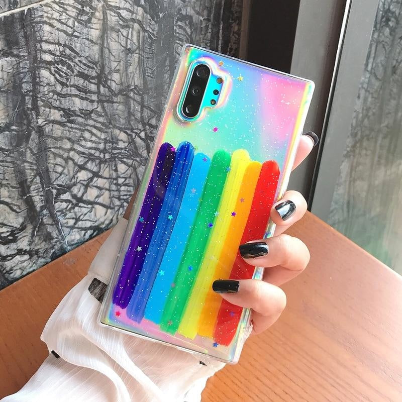 Pride Samsung Case - phone case