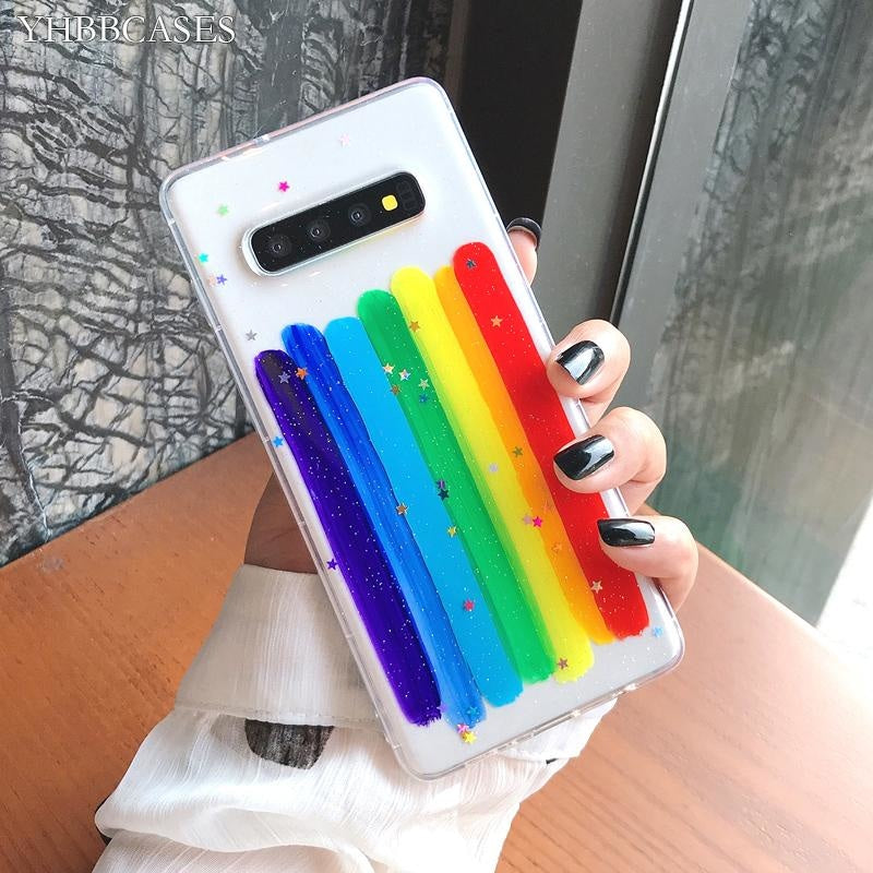 Pride Samsung Case - For Samsung S8 - phone case