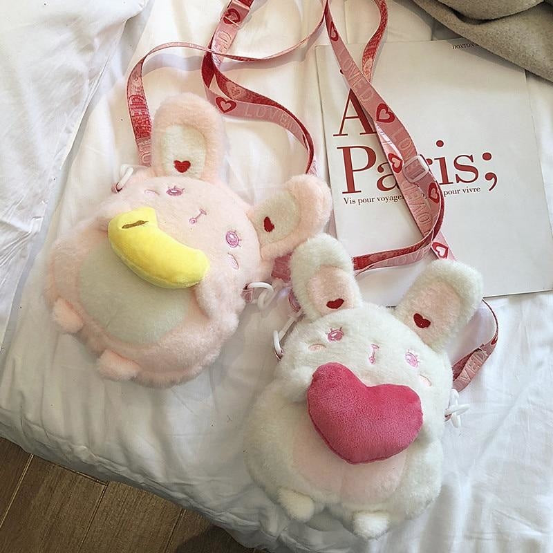 Princess Hamster Bag - bag