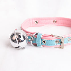 Candy Bell Leash