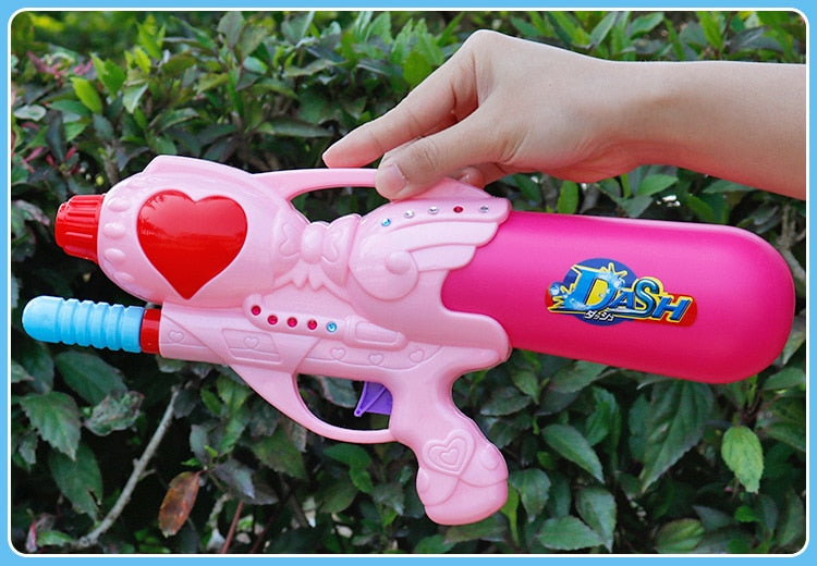 Mini Splashy Water Guns Toy Watergun DDLG Playground
