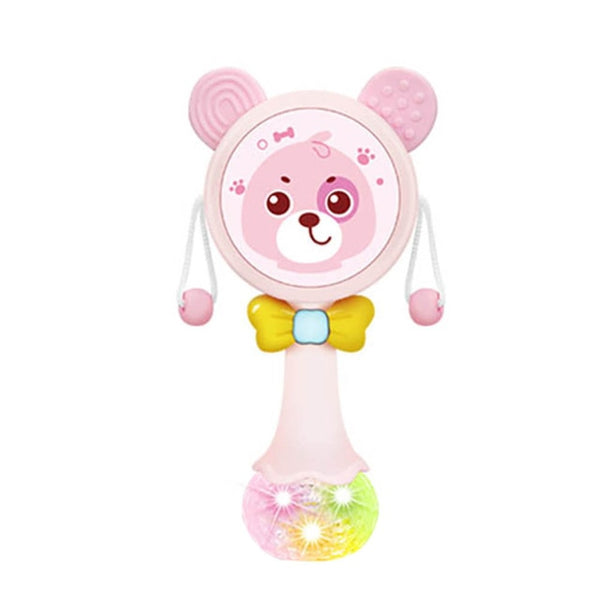 Light Up Musical Adult Baby Rattle – DDLG Playground