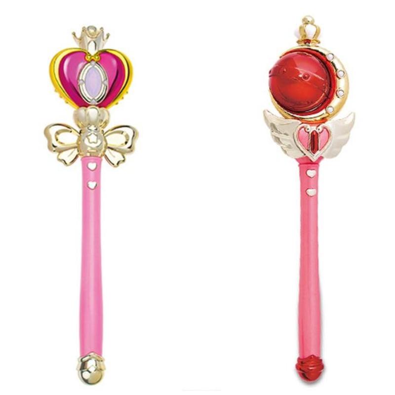 Magical Girl Light UP Wand Magic Wand Mahou Shoujo DDLG Playground Magical Girl Light UP Wand Magic Wand Mahou Shoujo DDLG Playground