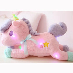 LED Light Up Unicorn