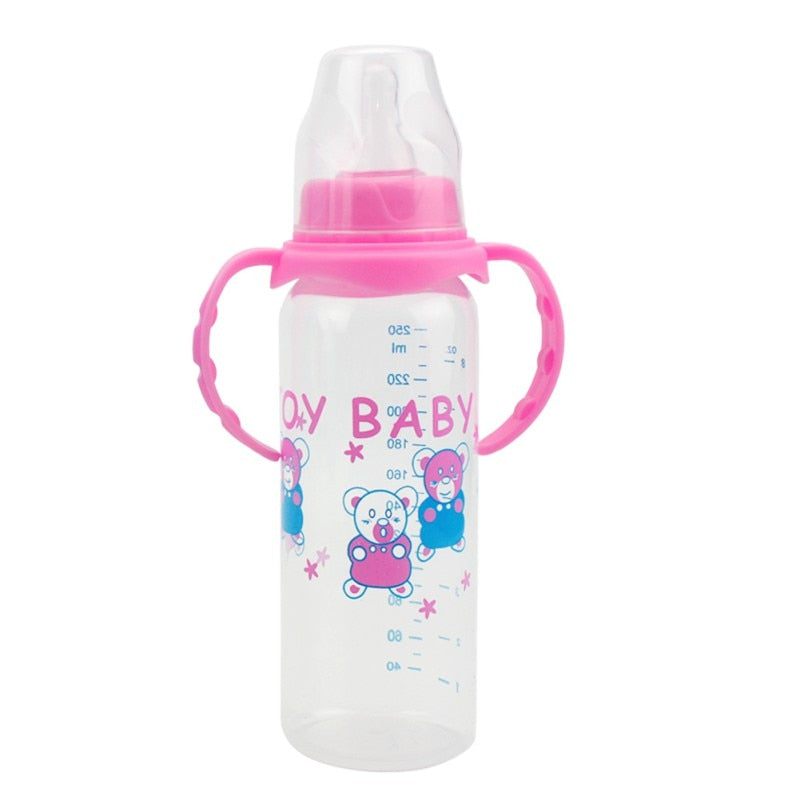 Baby Boo Bottles