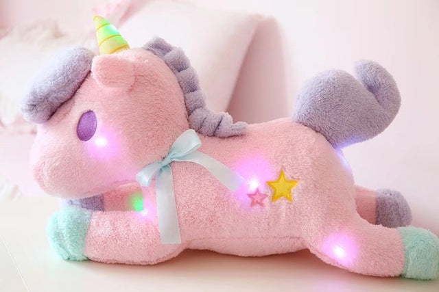 LED Light Up Unicorn