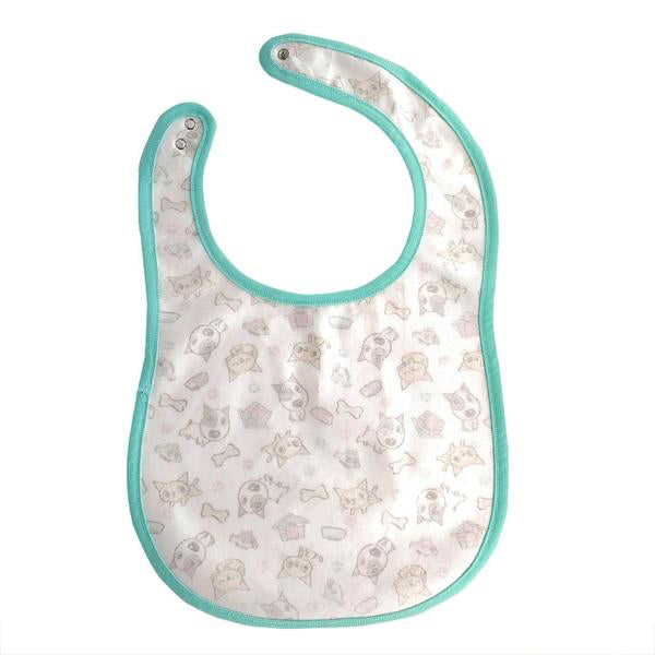 Adult Baby Bib Puppy Play Pet Play Kitten ABDL CGL Fetish Kink Age Play by DDLG Playground
