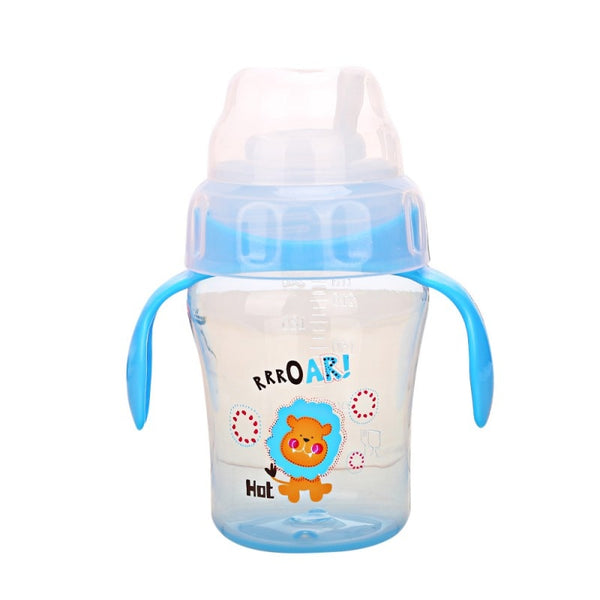 Adult Baby Bottle Made Raw Materials PP ABS – Kinky Cloth