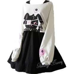 Psycho Bunny Dress - dress