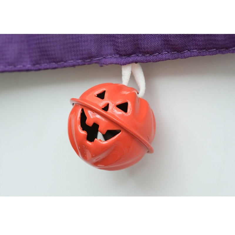 Pumpkin Maid Cosplay Set - halloween, halloween costume, costumes, dress, lolita