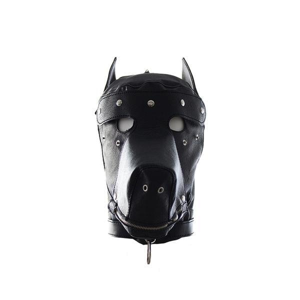 Puppy Dog Wolf Costme Mask – DDLG Playground