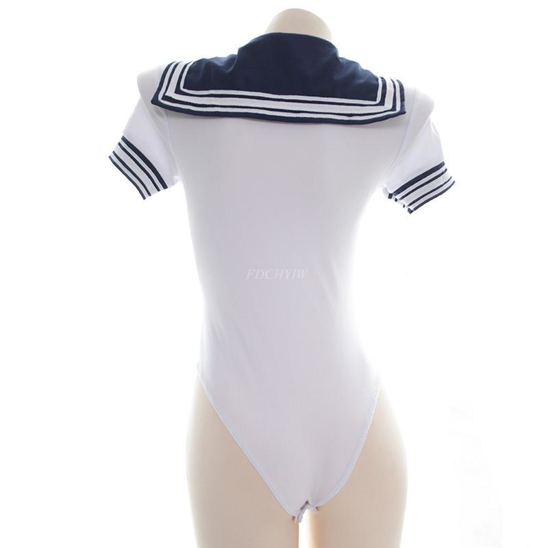 Sailor Scout Onesie - bodysuit