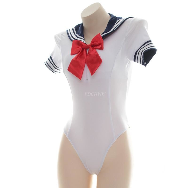 Sailor Scout Onesie - bodysuit