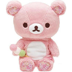 Sakura Bear Plush - stuffed animal