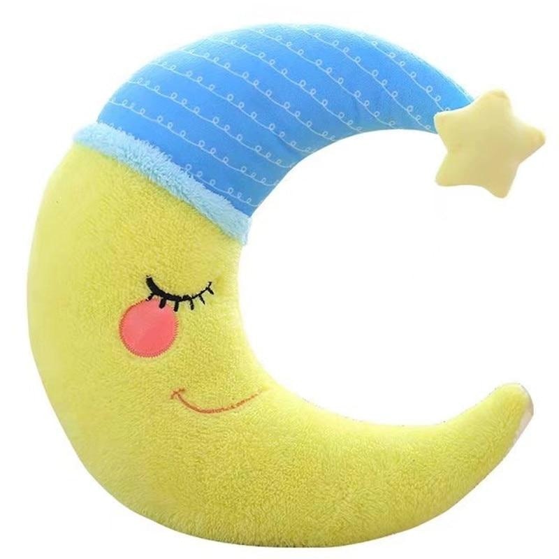 Slumber Moon Plushie - stuffed animal